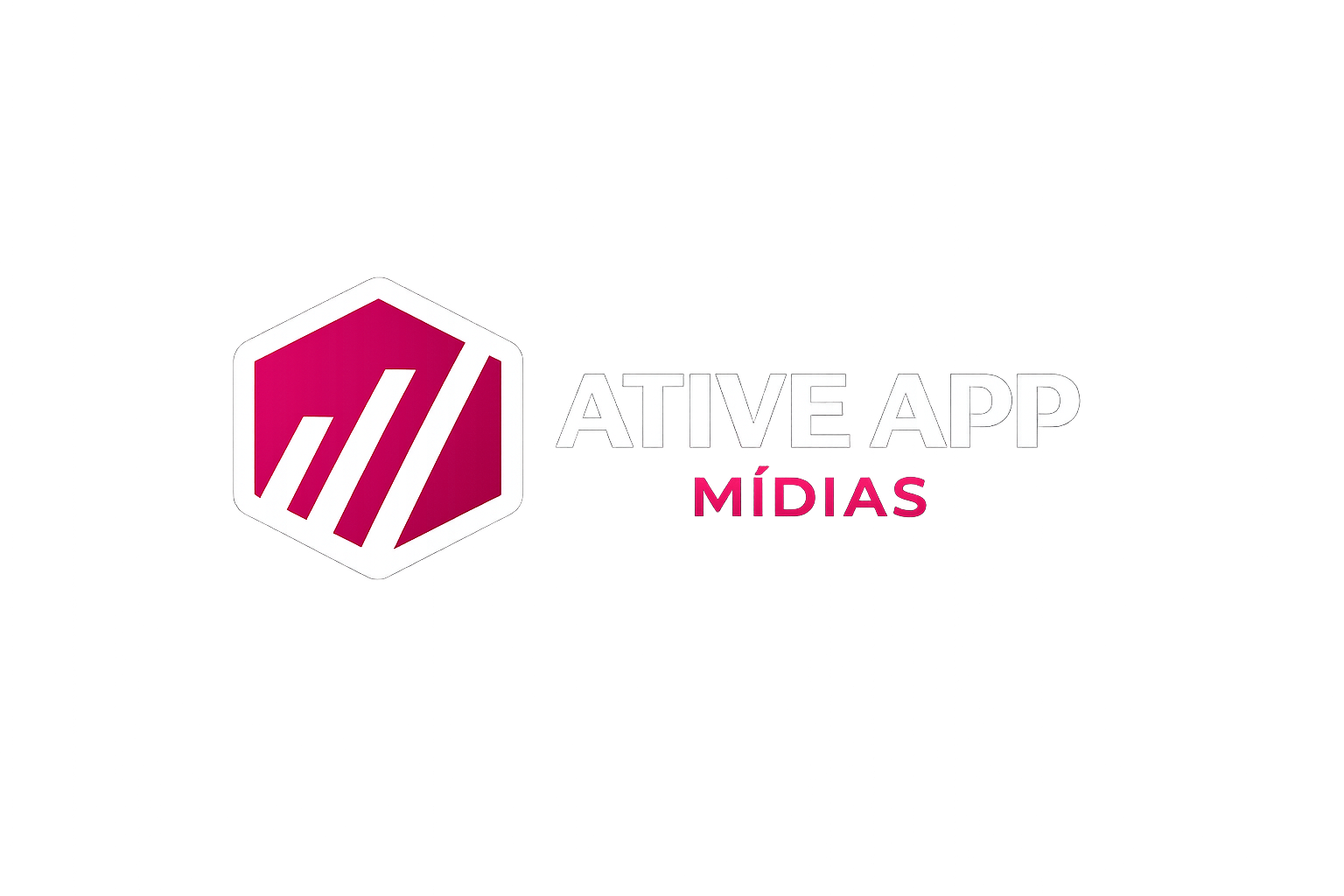 ATIVE APP MIDIAS